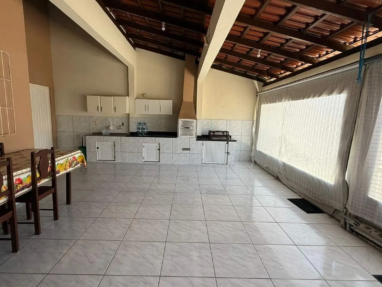 Casa térrea com três dormitórios e área de festas à venda na Armação, em Penha/SC — foto 7