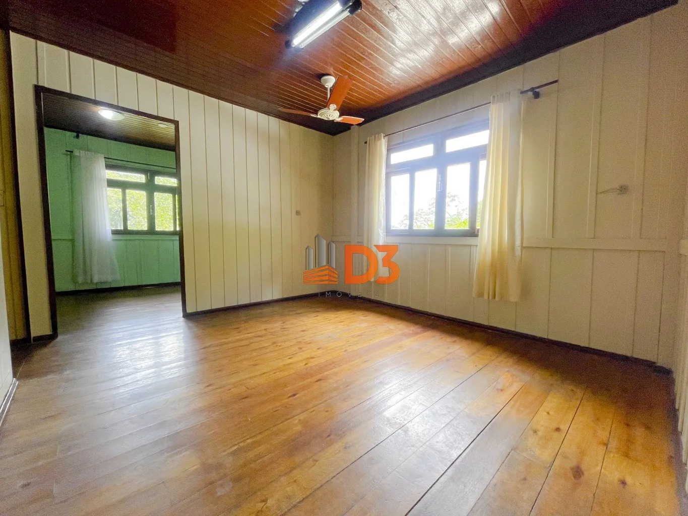 Casa de 3 quartos próxima ao terminal do Garcia — foto 2