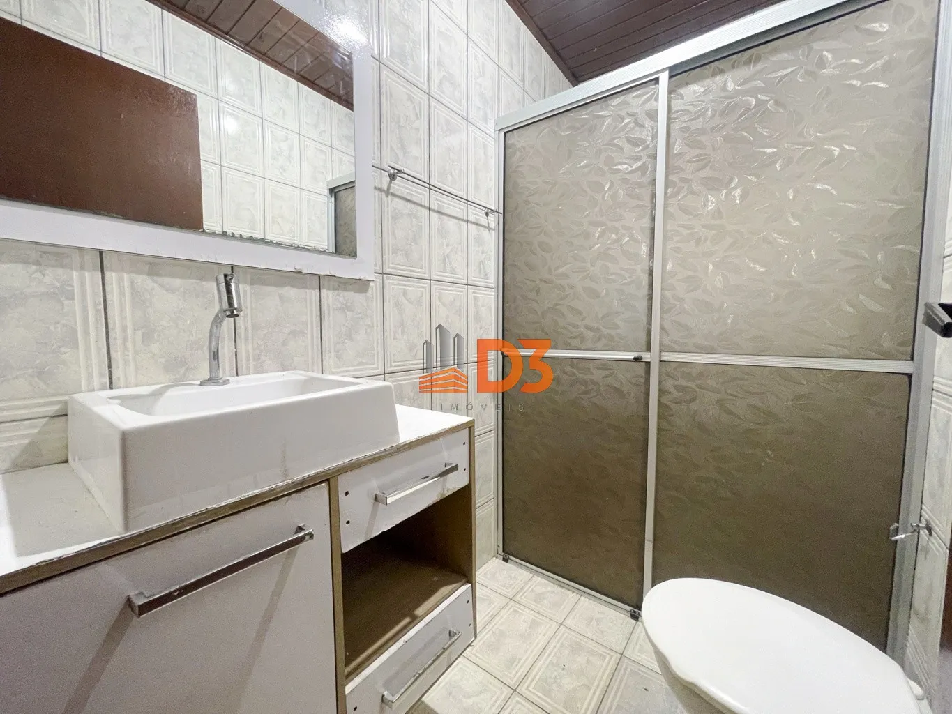 Casa de 3 quartos próxima ao terminal do Garcia — foto 5