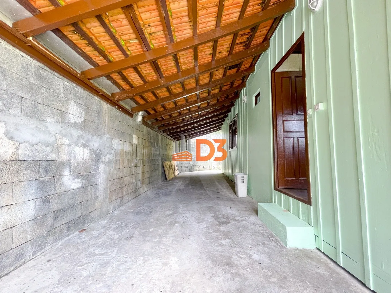 Casa de 3 quartos próxima ao terminal do Garcia — foto 7