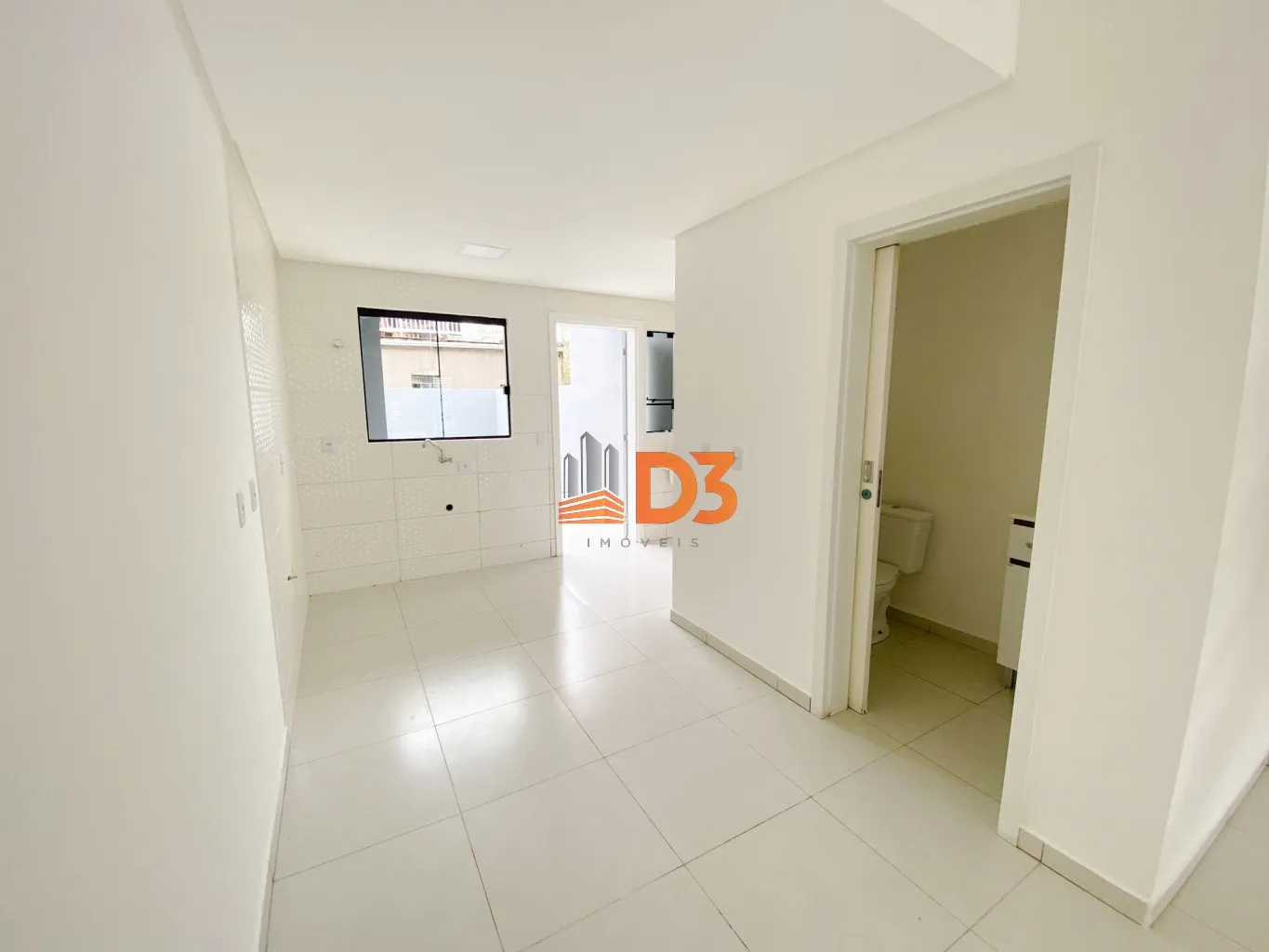 Sobrado com 02 suítes Itoupava Central — foto 3