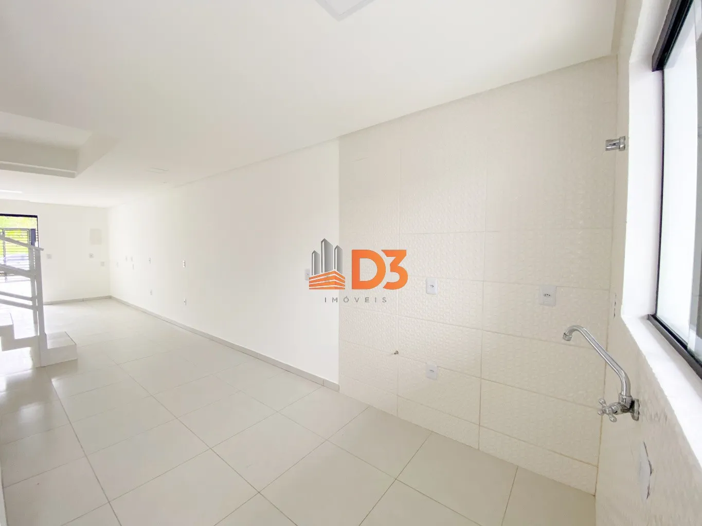 Sobrado com 02 suítes Itoupava Central — foto 5