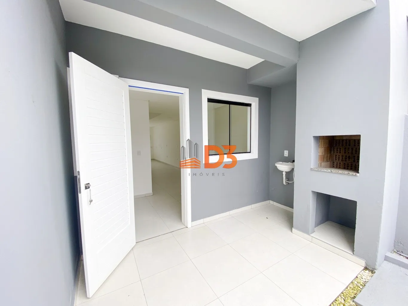 Sobrado com 02 suítes Itoupava Central — foto 7