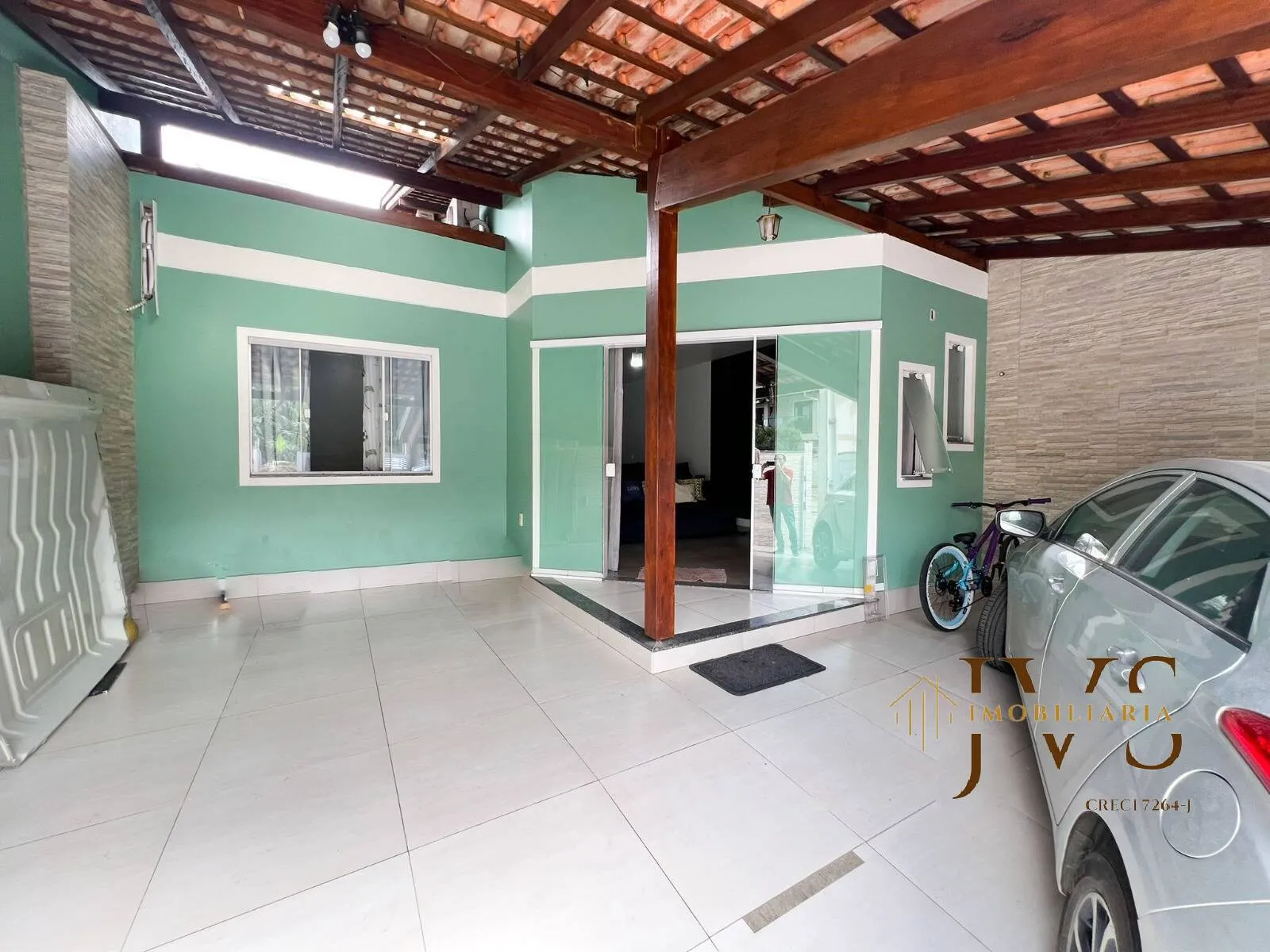 Casa com 2 dormitórios sendo uma suíte à Venda, 65 m por R$ 480.000 - foto 1