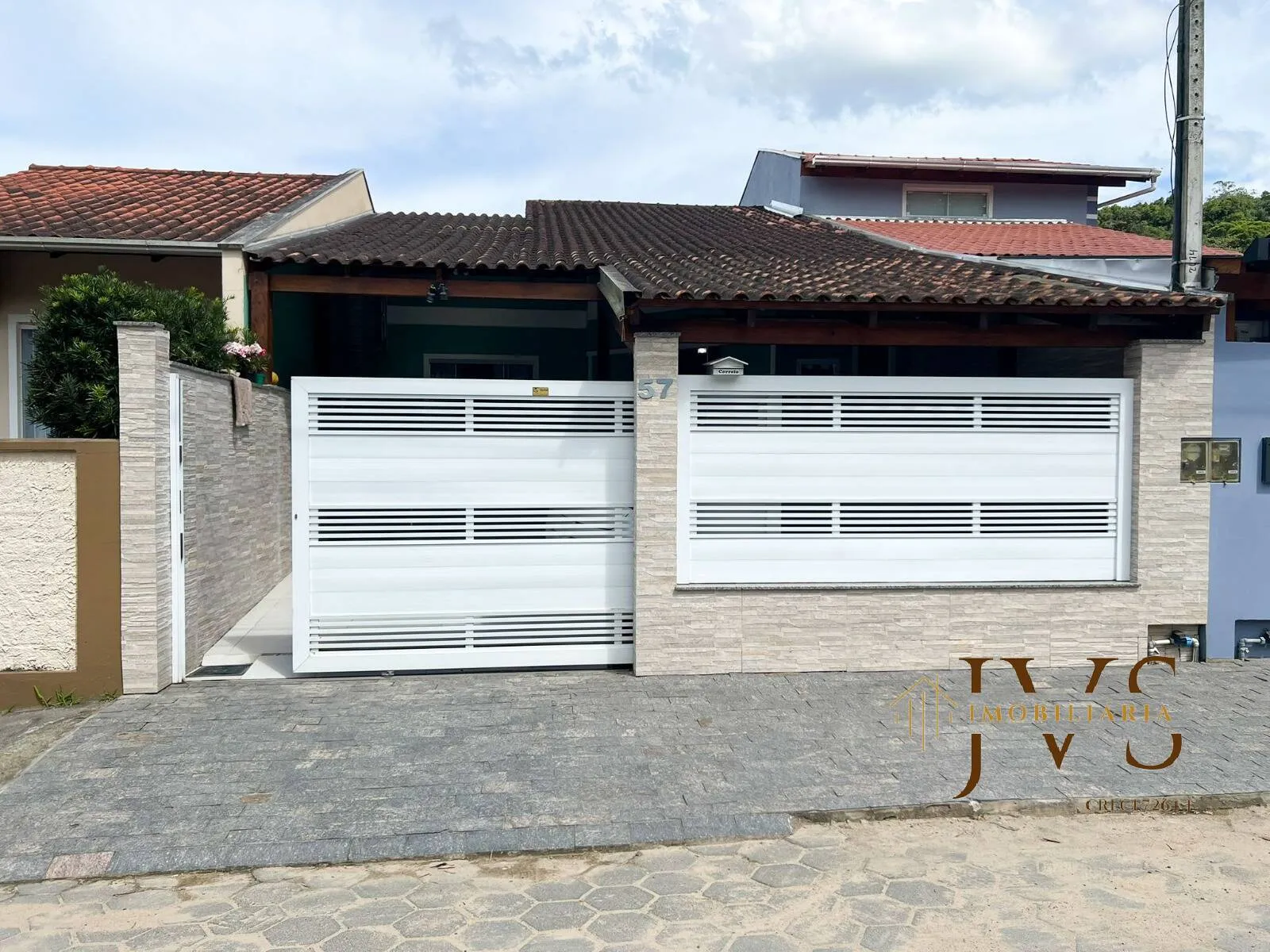 Casa · à venda · Itoupava Central, Blumenau