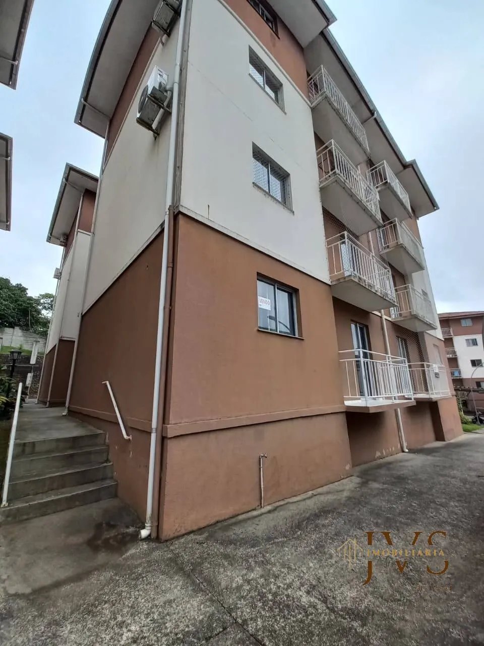 Apartamento com 2 Quartos e 1 banheiro à Venda, 47 m por R$ 265.000 - foto 1