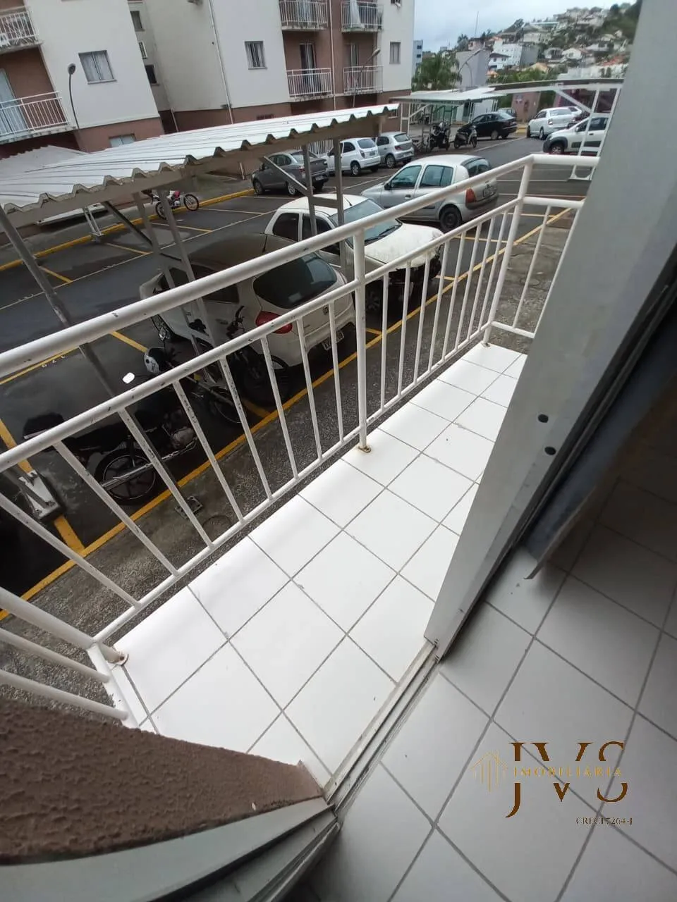 Apartamento com 2 Quartos e 1 banheiro à Venda, 47 m por R$ 265.000 — foto 4