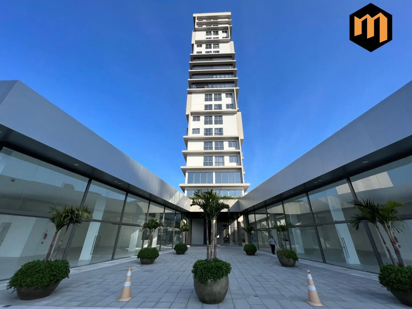 Loft Mobiliado para Locação no Bairro Victor Konder - Blumenau/SC R$2600,00 - foto 1