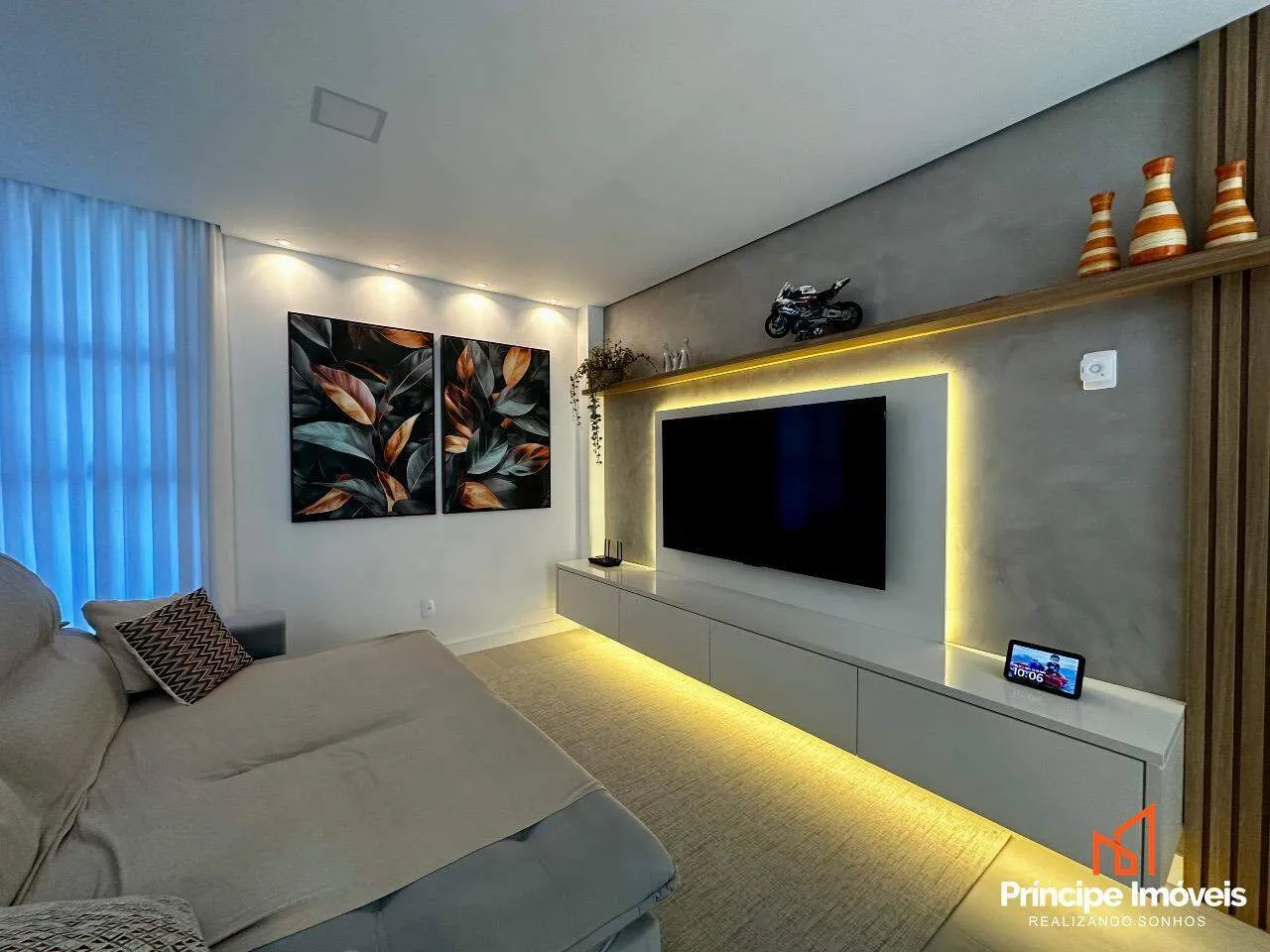 Geminado com 3 quartos no Bom Retiro em Joinville - foto 1