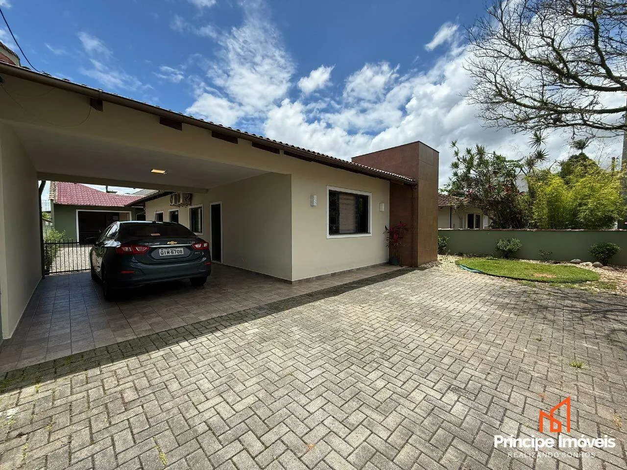 Casa com 3 quartos no Glória em Joinville — foto 3