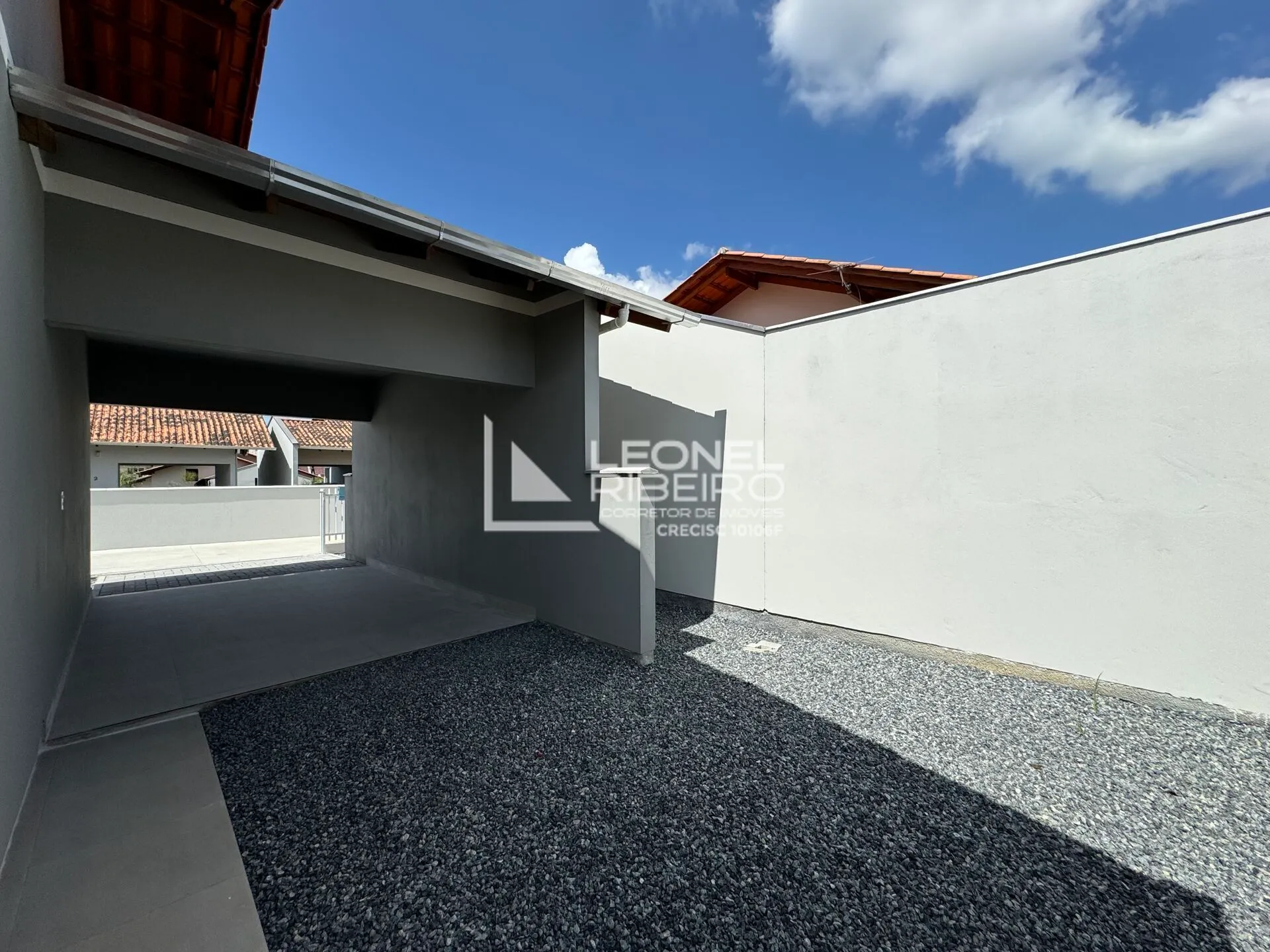 Casa à venda com 2 dormitórios, 70m no bairro Araponguinhas em Timbó/SC — foto 3