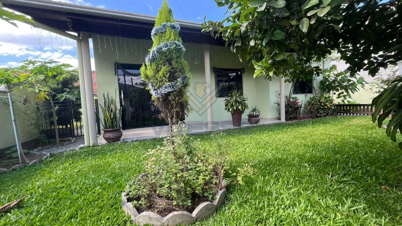 Casa com suíte — foto 2