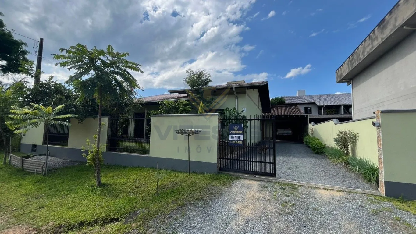 Casa com suíte — foto 3