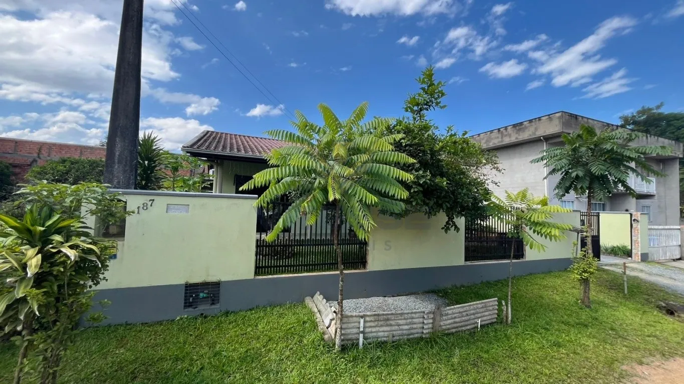 Casa com suíte — foto 4