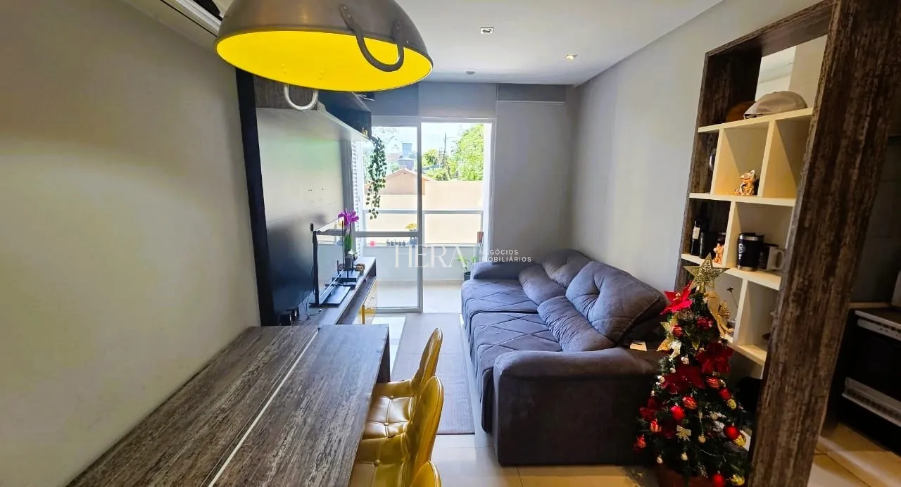 Veja esse Apartamento Semimobiliado a venda no Residencial Fortaleza de Sagres!!! — foto 2
