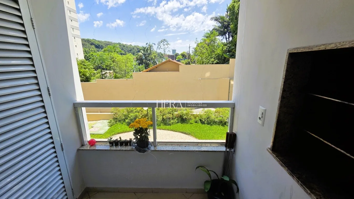 Veja esse Apartamento Semimobiliado a venda no Residencial Fortaleza de Sagres!!! — foto 4