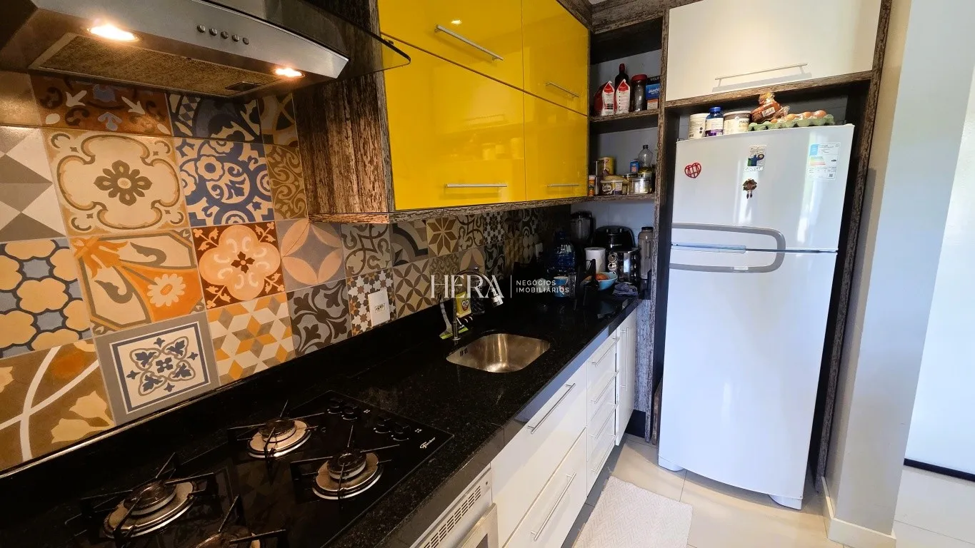 Veja esse Apartamento Semimobiliado a venda no Residencial Fortaleza de Sagres!!! — foto 5