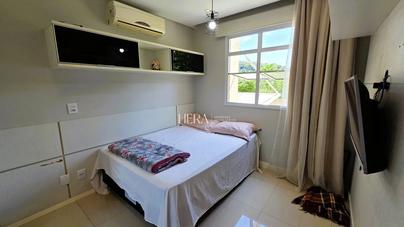 Veja esse Apartamento Semimobiliado a venda no Residencial Fortaleza de Sagres!!! — foto 7