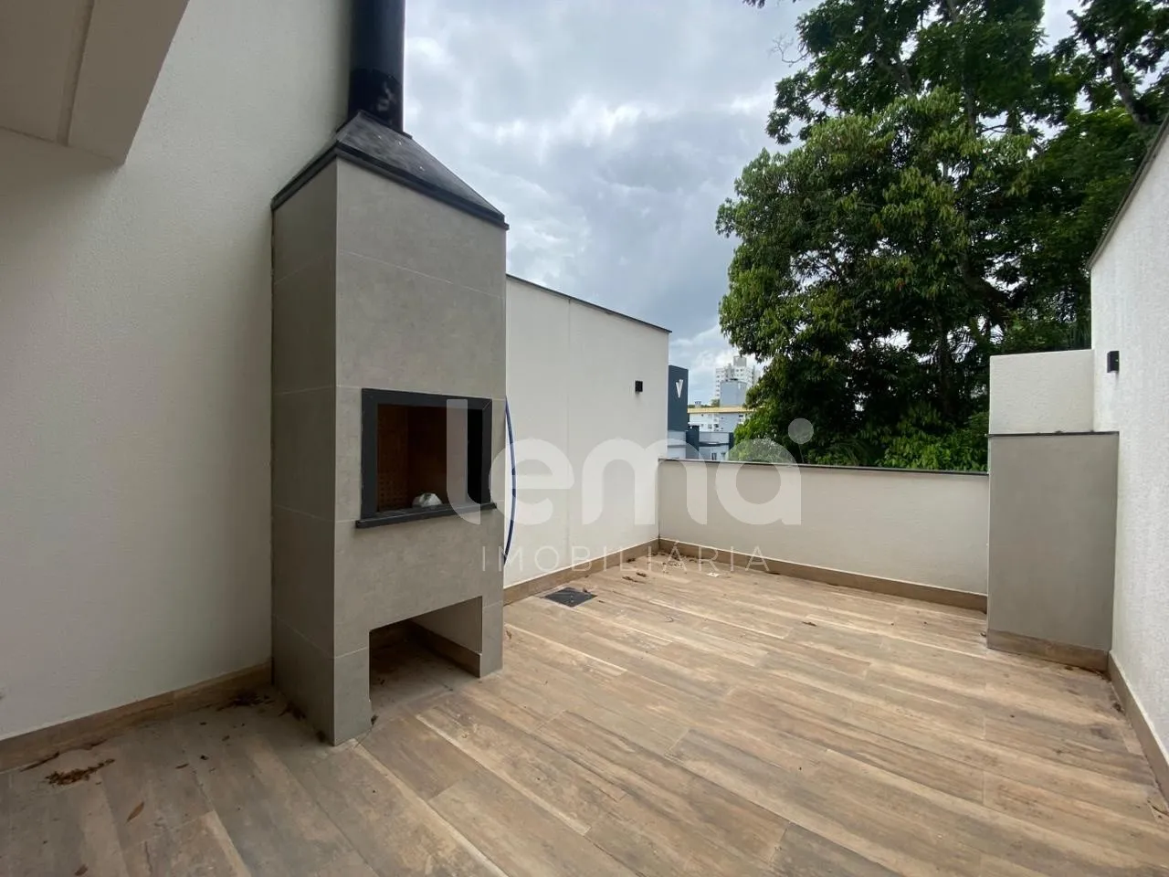 Sobrado com 3 dormitórios, no Bairro Velha, Blumenau. — foto 6