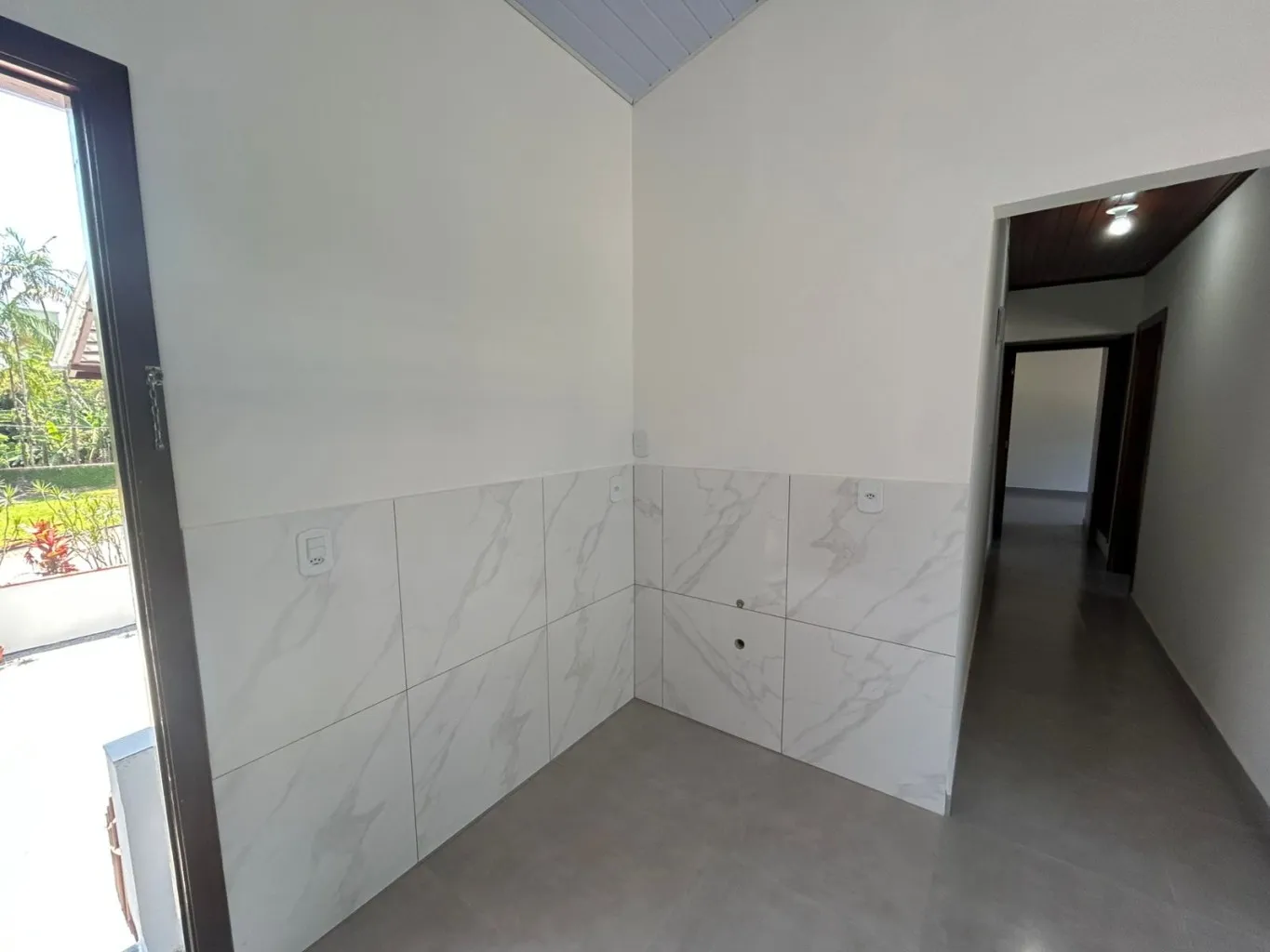 Apartamento - 2 quartos- 1 vaga — foto 3