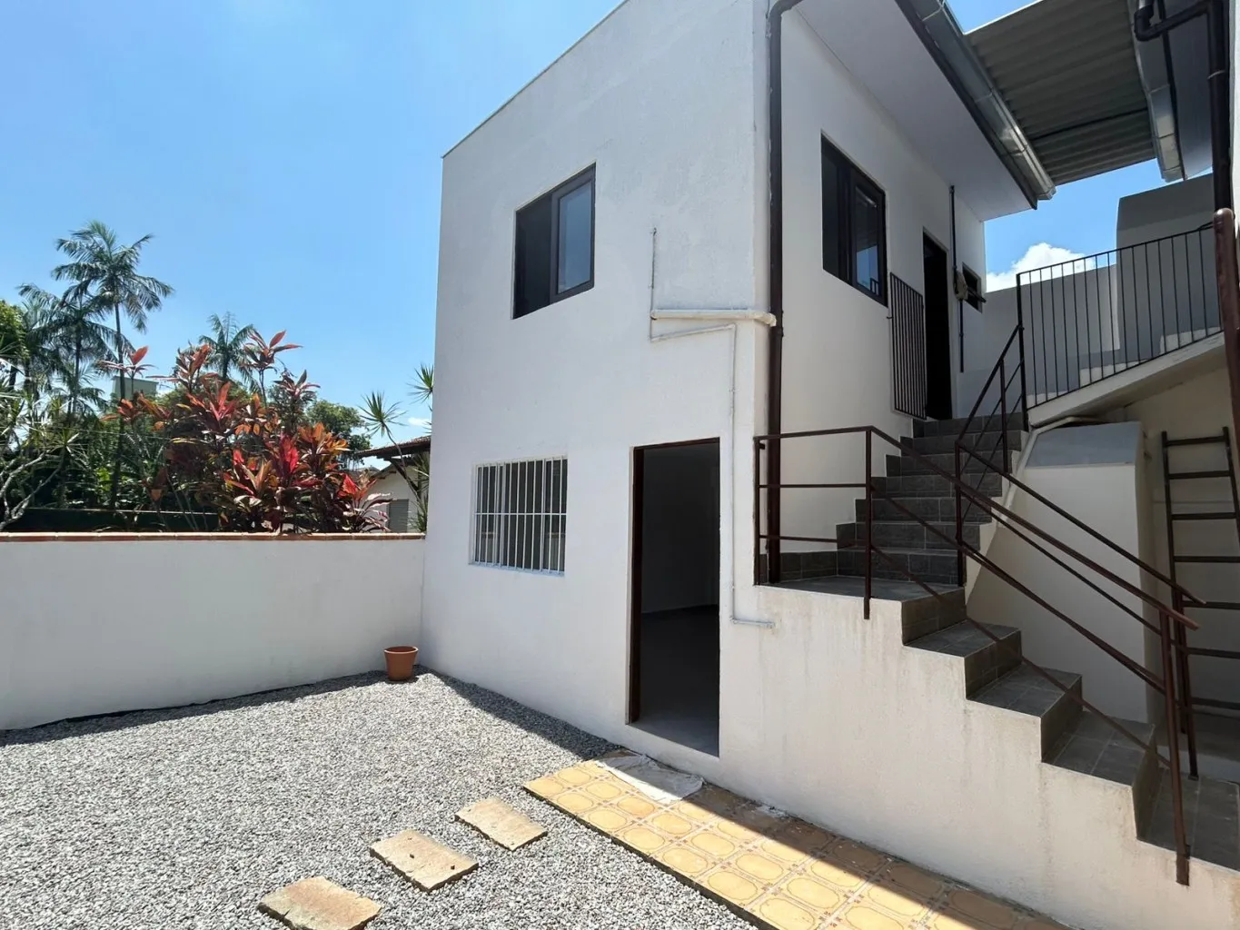 Apartamento - 1 quarto - foto 1