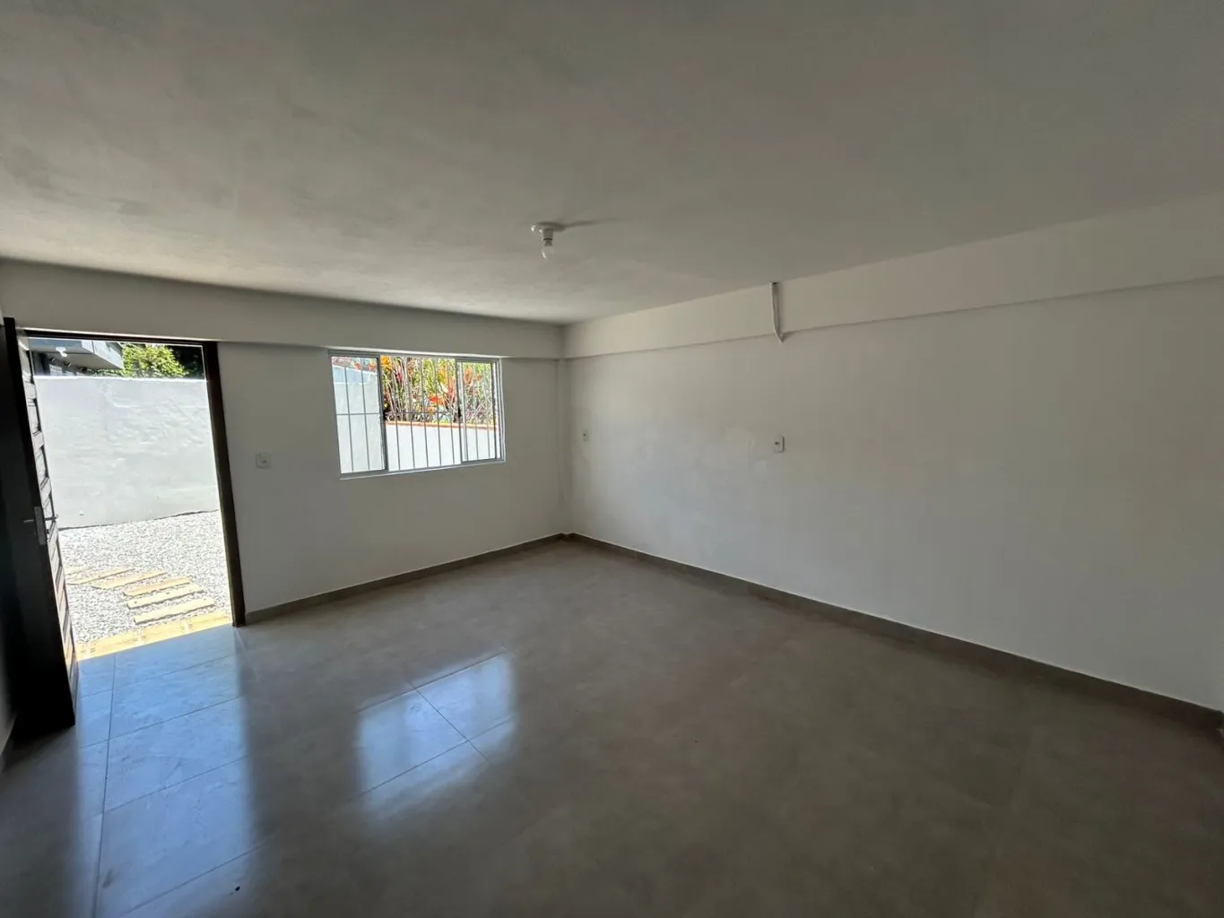 Apartamento - 1 quarto — foto 2