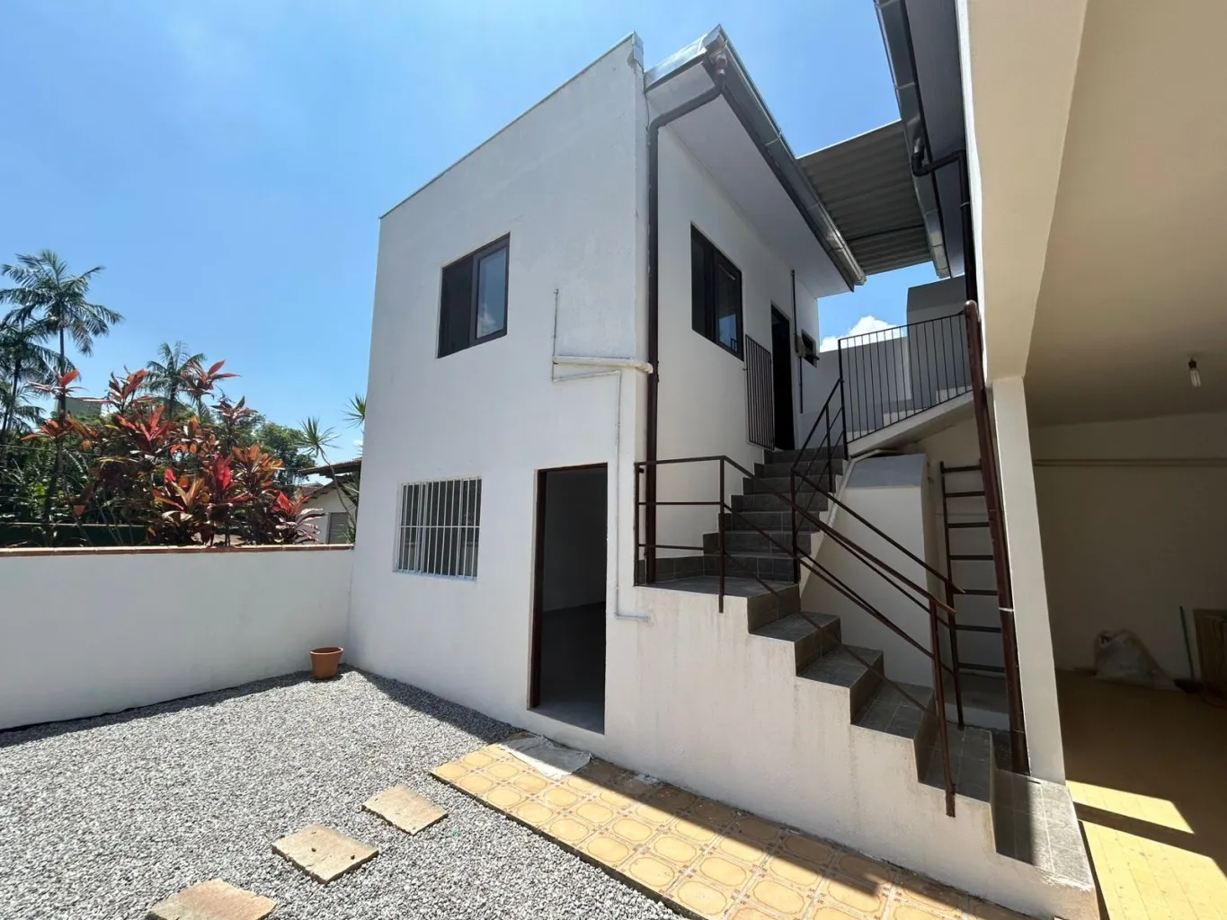 Apartamento - 1 quarto — foto 6