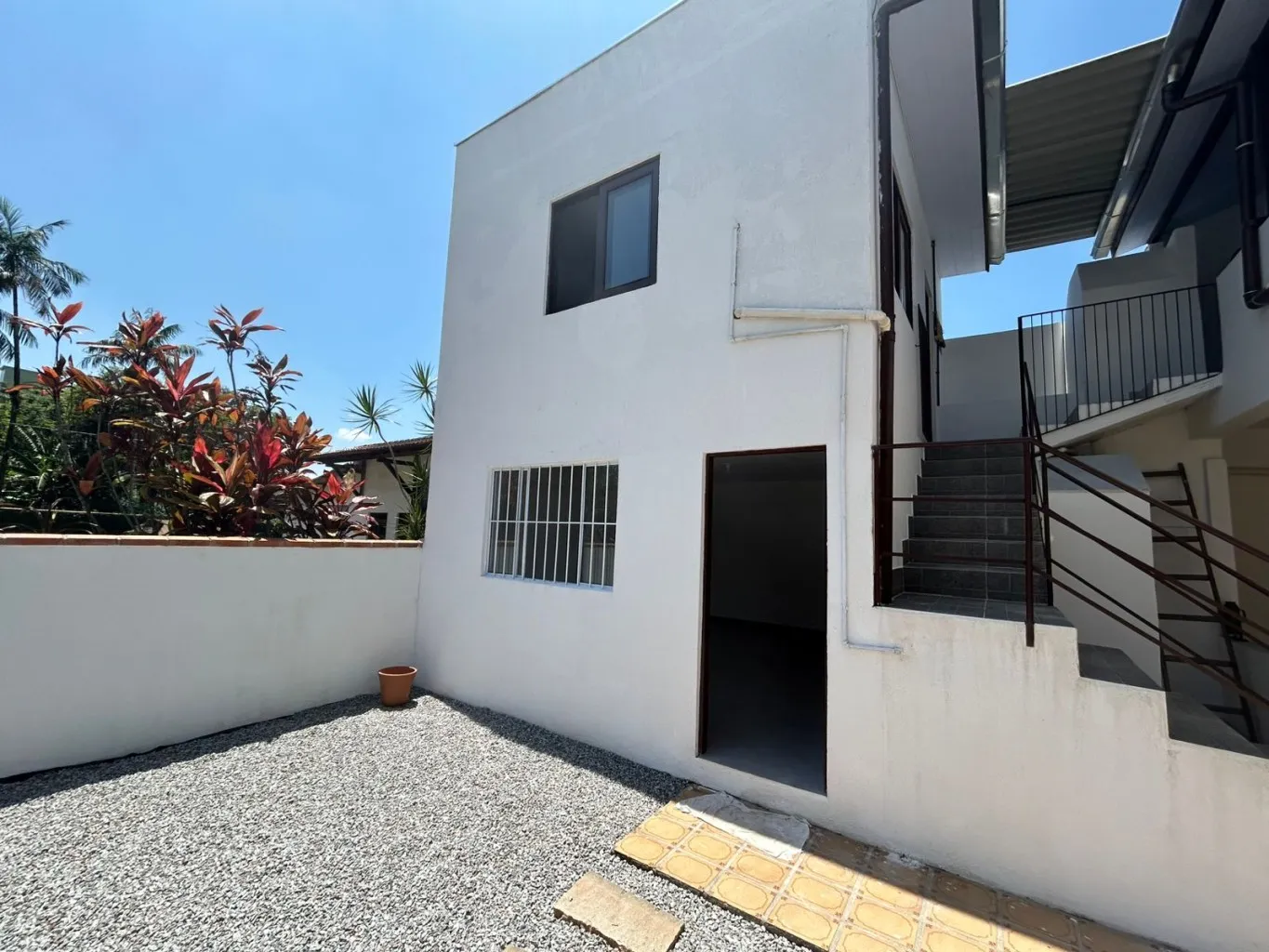 Apartamento - 1 quarto — foto 7