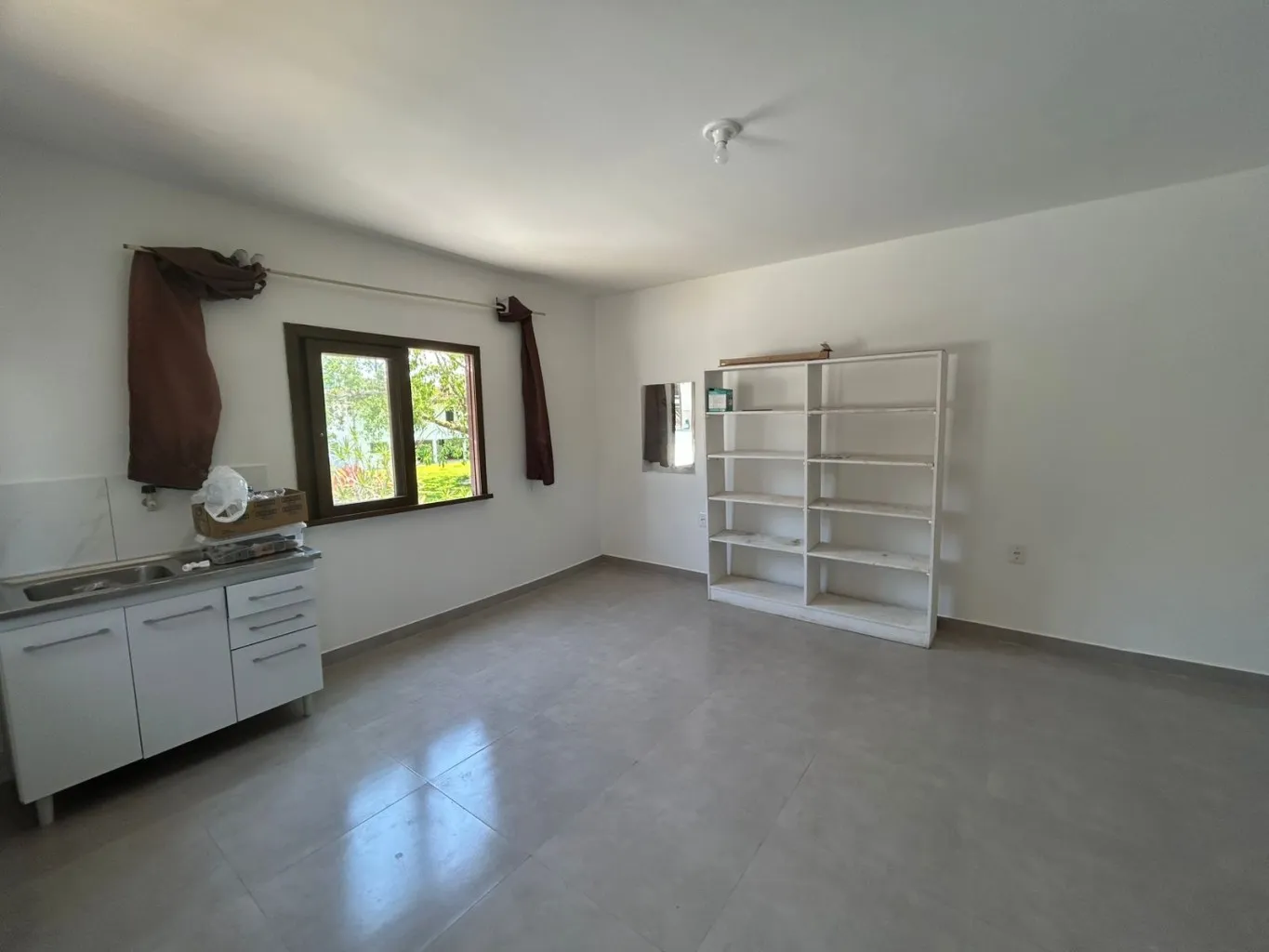 Apartamento - 1 quarto - foto 1