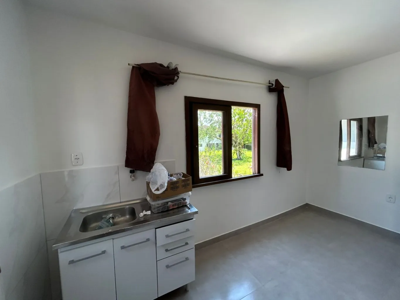 Apartamento - 1 quarto — foto 2