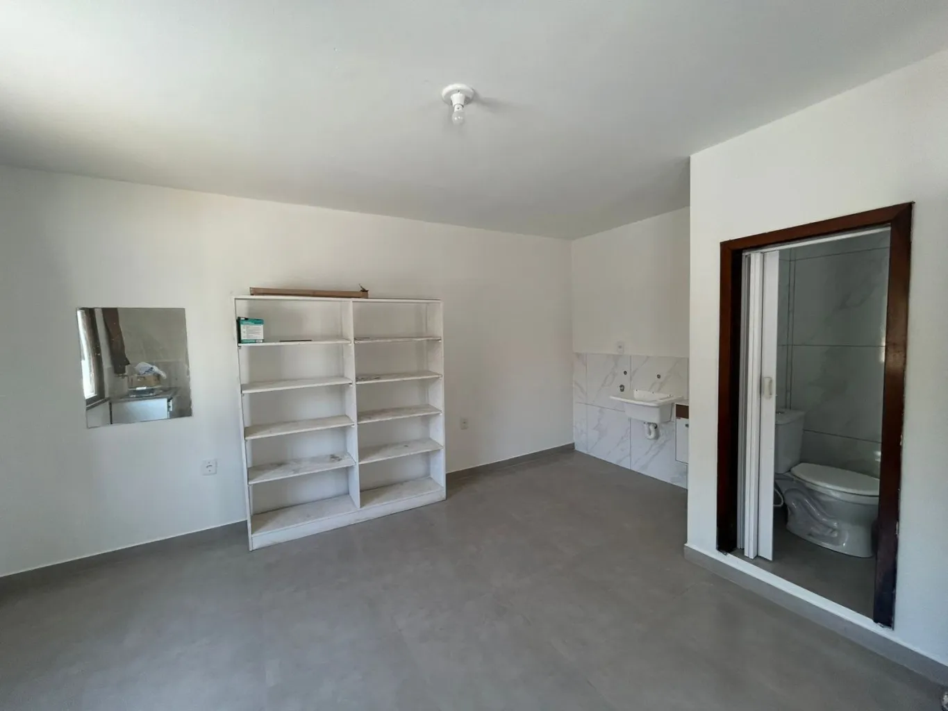 Apartamento - 1 quarto — foto 3