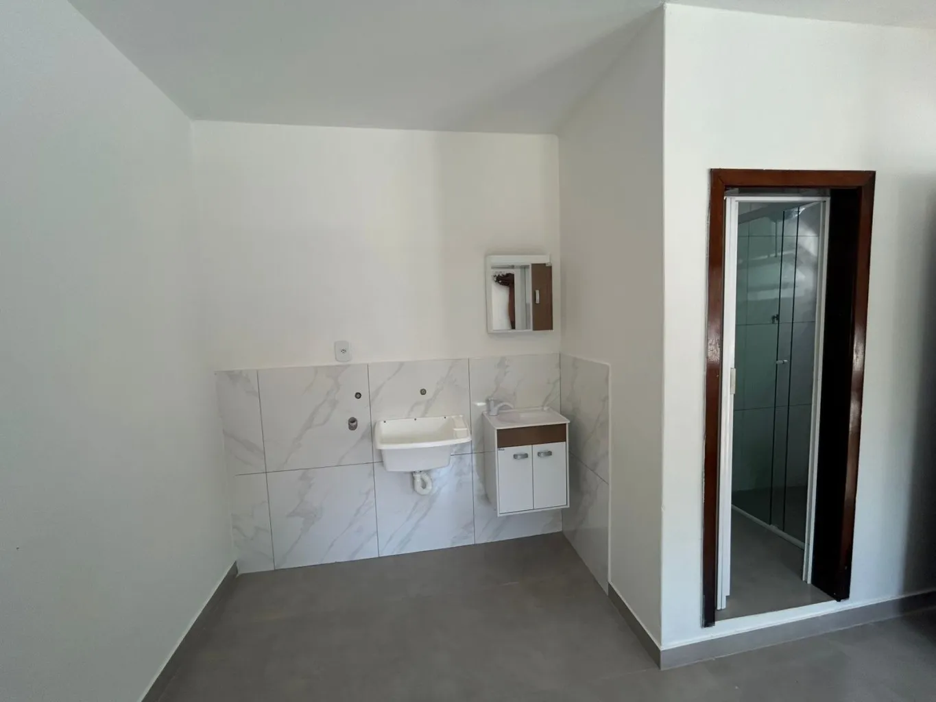 Apartamento - 1 quarto — foto 4