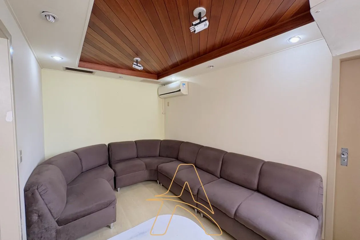 Sala/Escritório à venda, 57m² na região do bairro Centro, próximo à Rua Floriano Peixoto, Blumenau — foto 2