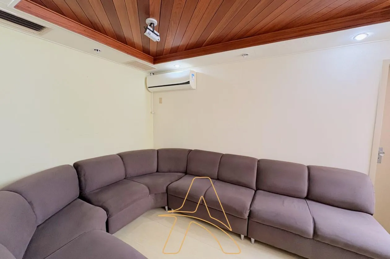 Sala/Escritório à venda, 57m² na região do bairro Centro, próximo à Rua Floriano Peixoto, Blumenau — foto 3