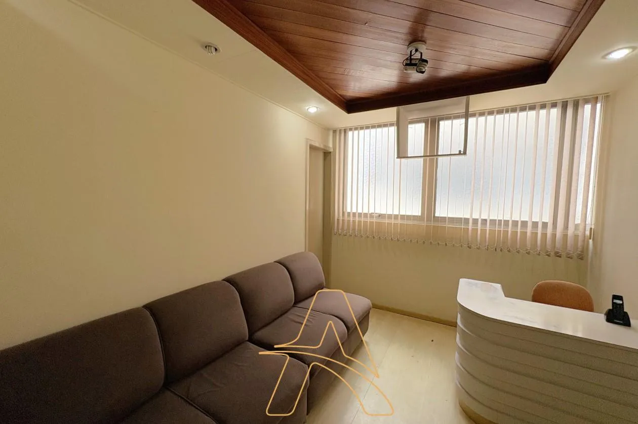 Sala/Escritório à venda, 57m² na região do bairro Centro, próximo à Rua Floriano Peixoto, Blumenau — foto 5