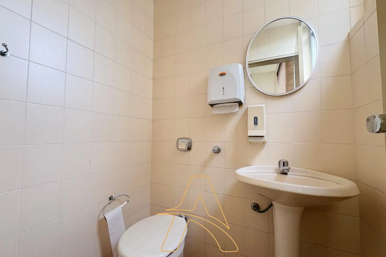 Sala/Escritório à venda, 57m² na região do bairro Centro, próximo à Rua Floriano Peixoto, Blumenau — foto 6