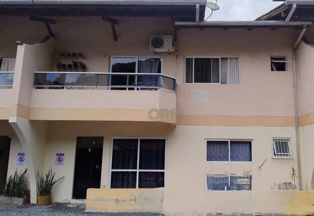 Apartamento com 2 dormitórios à venda, 82 m por R$ 315.000,00 - Progresso - Blumenau/SC - foto 1