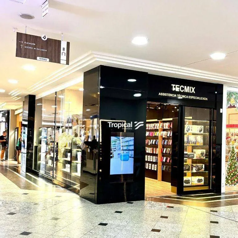 Loja à venda, 29 m por R$ 995.000,00 - Centro - Balneário Camboriú/SC - foto 1