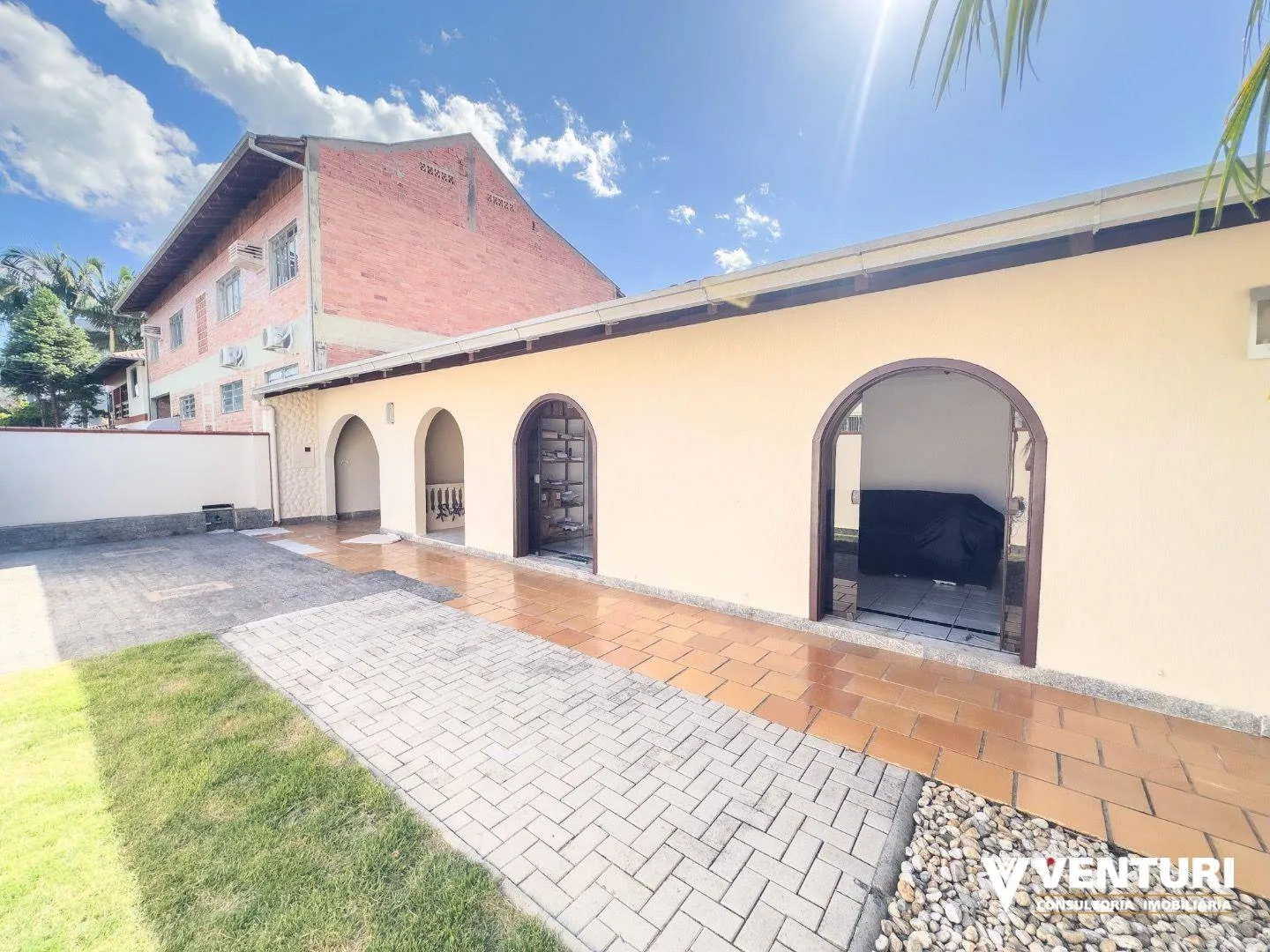 Casa à venda, 186 m por R$ 1.310.000,00 - Itoupava Norte - Blumenau/SC - foto 1
