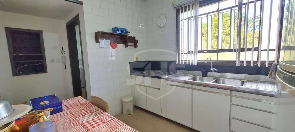 Casa com 4 dormitórios para alugar, 140 m por R$ 7.103,58/mês - Escola Agrícola - Blumenau/SC — foto 2