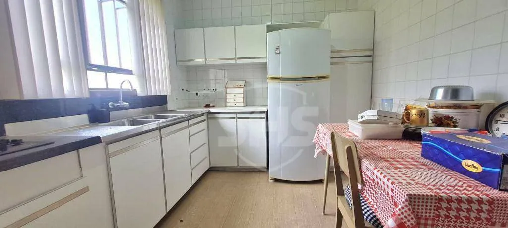 Casa com 4 dormitórios para alugar, 140 m por R$ 7.103,58/mês - Escola Agrícola - Blumenau/SC — foto 3