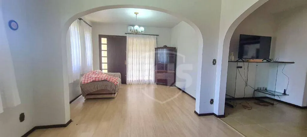 Casa com 4 dormitórios para alugar, 140 m por R$ 7.103,58/mês - Escola Agrícola - Blumenau/SC — foto 5
