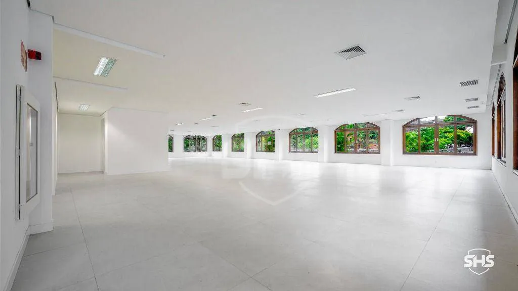Prédio para alugar, 2046 m - Centro (Blumenau) - Blumenau/SC — foto 2