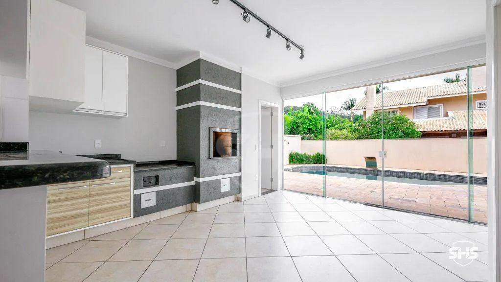 Casa com 3 dormitórios para alugar, 320 m por R$ 10.060,00/mês - Vorstadt - Blumenau/SC — foto 5