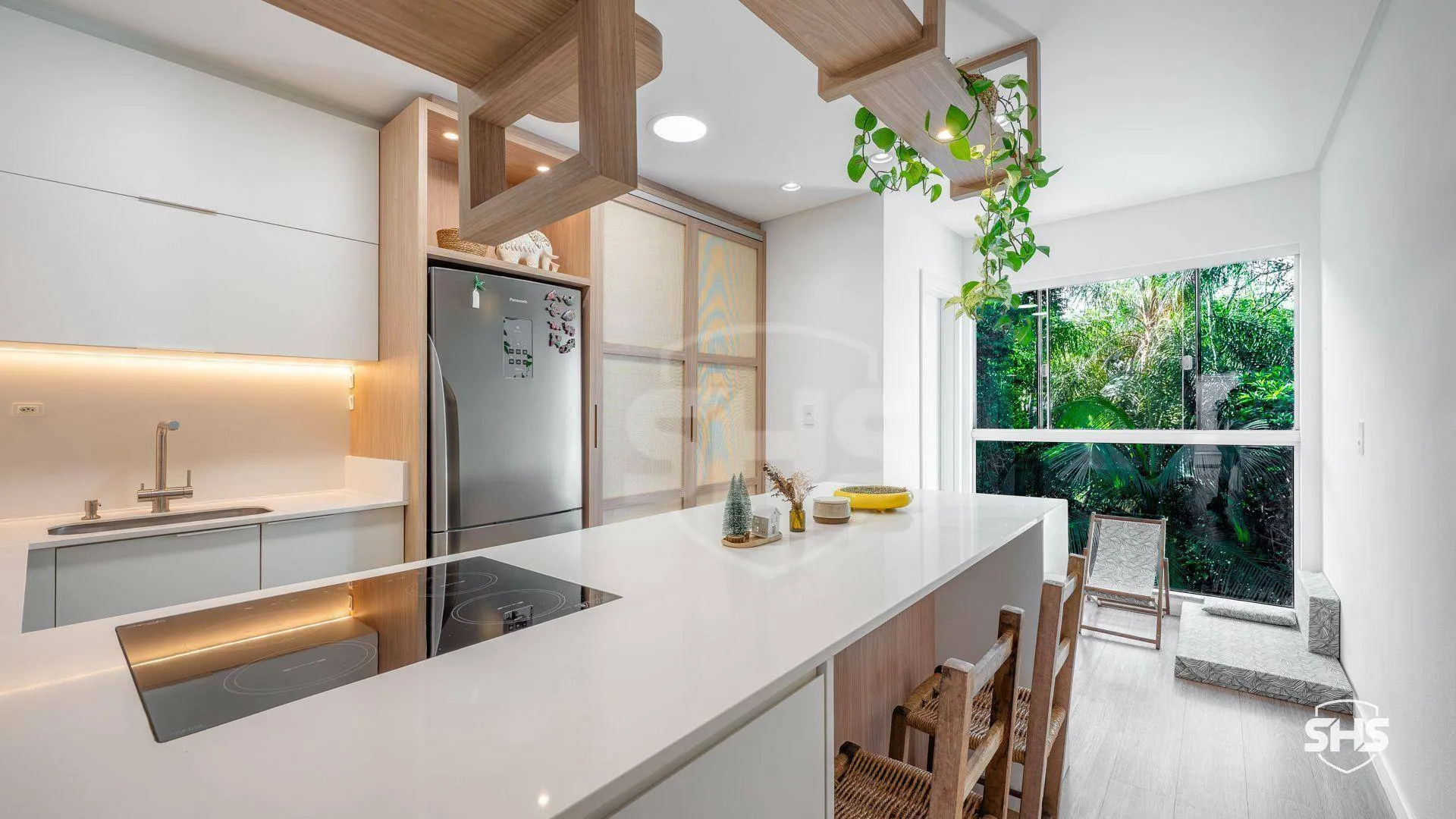 Casa com 2 dormitórios à venda, 115 m por R$ 575.000,00 - Fortaleza - Blumenau/SC - foto 1