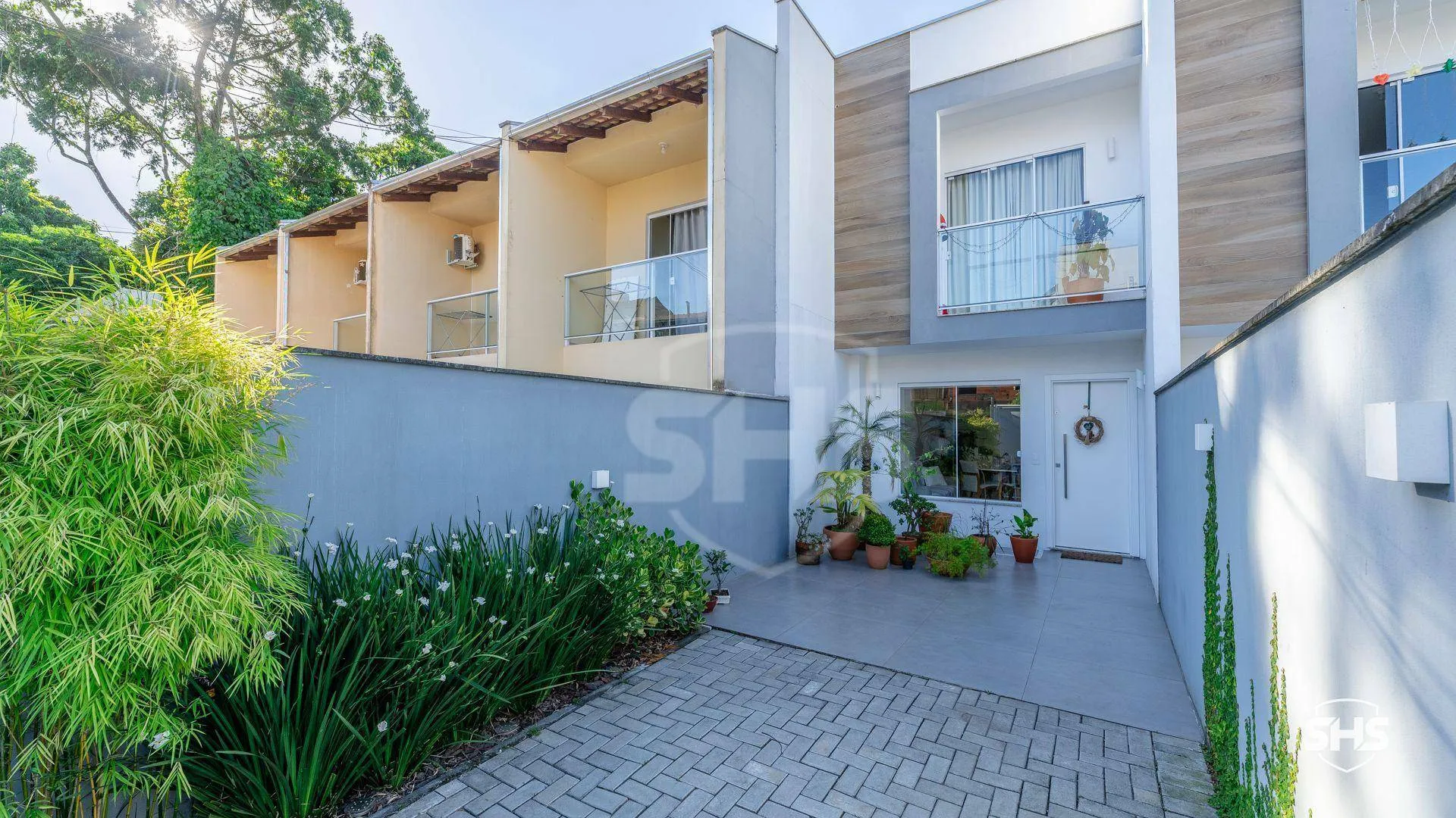 Casa com 2 dormitórios à venda, 115 m por R$ 575.000,00 - Fortaleza - Blumenau/SC — foto 2