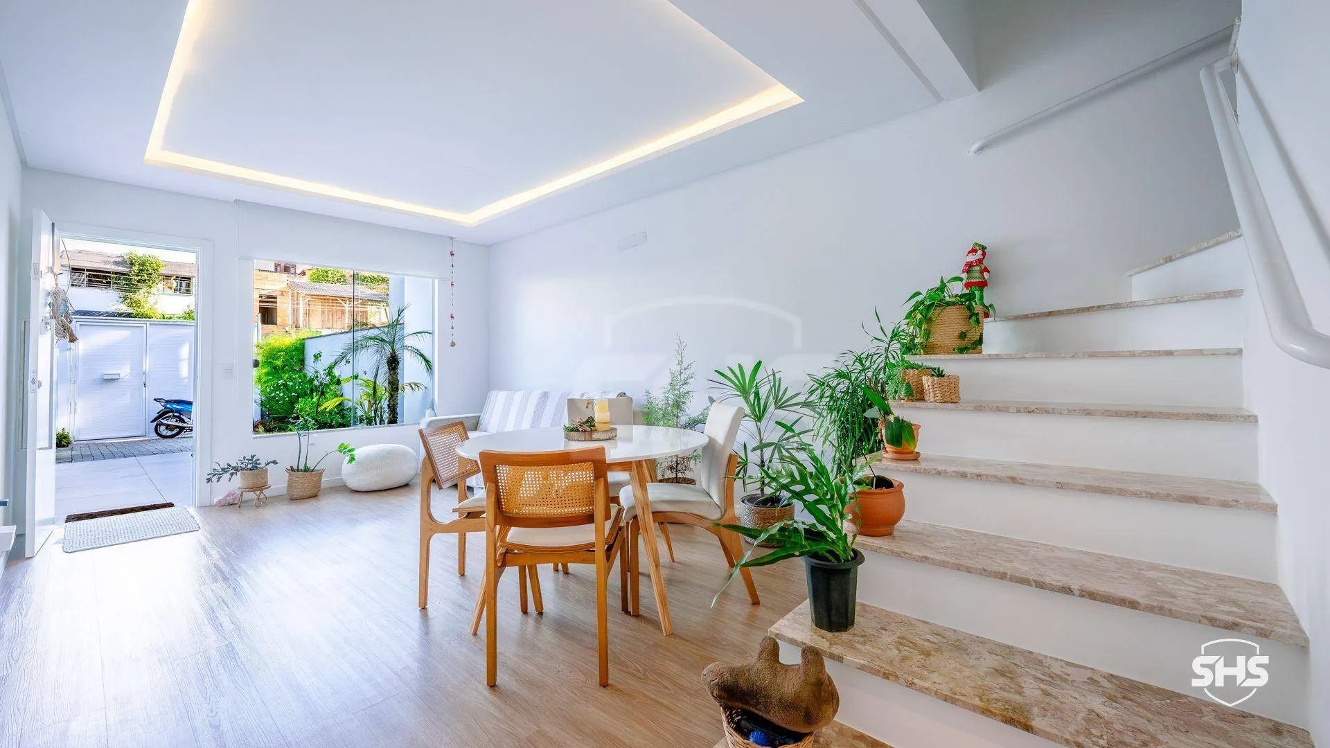 Casa com 2 dormitórios à venda, 115 m por R$ 575.000,00 - Fortaleza - Blumenau/SC — foto 5