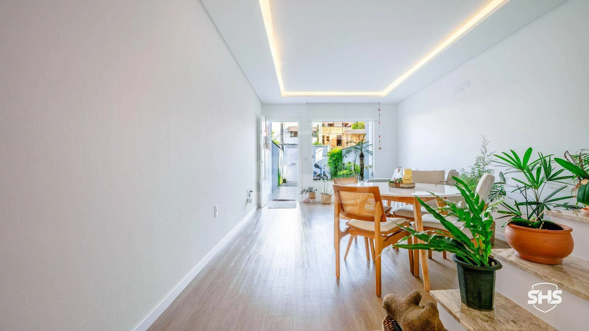 Casa com 2 dormitórios à venda, 115 m por R$ 575.000,00 - Fortaleza - Blumenau/SC — foto 6