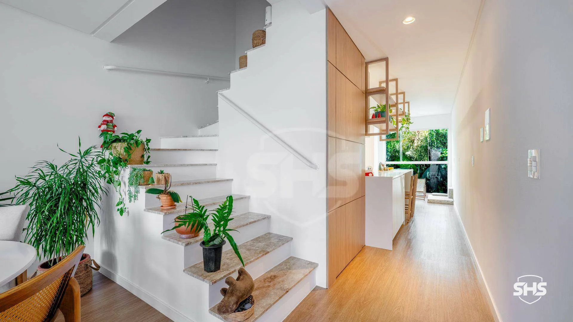 Casa com 2 dormitórios à venda, 115 m por R$ 575.000,00 - Fortaleza - Blumenau/SC — foto 7