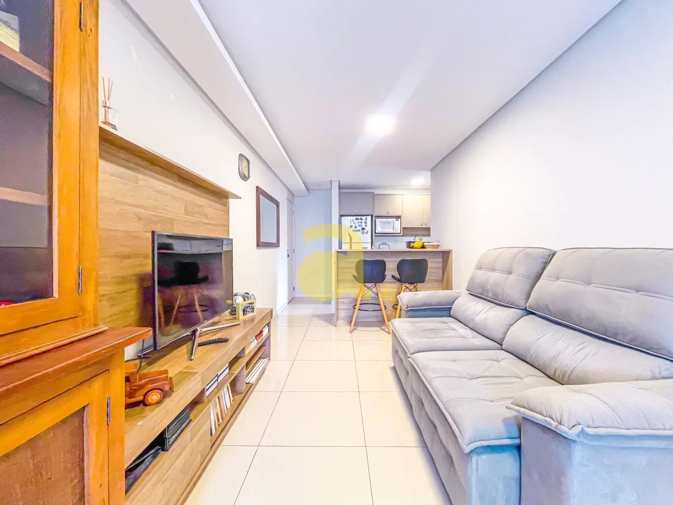 Apartamento com terraço na Escola Agrícola, Blumenau — foto 6